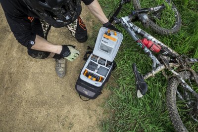 DroneGuard BP 200 (černý) pro DJI Mavic/Spark