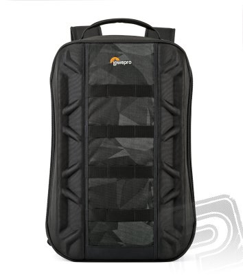 DroneGuard BP 400 (černý) pro DJI Phantom