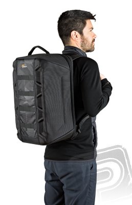 DroneGuard BP 400 (černý) pro DJI Phantom