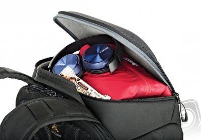 DroneGuard Pro 450 (černý) pro DJI Phantom