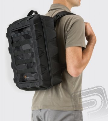 DroneGuard 300 pro koptéry řady 250