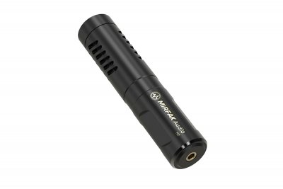 Mirfak směrový mikrofon N2