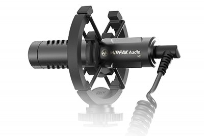 Mirfak směrový mikrofon N2