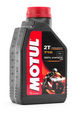 Motul 710 2T Original (1 L)