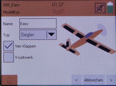 1-00151 Cockpit SX 12 M-LINK