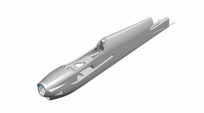 1-00847 AcroMaster PRO trup