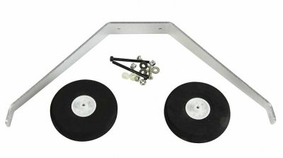 1-00854 AcroMaster PRO podvozek