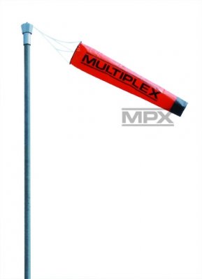 859967 větrný pytel - MULTIPLEX