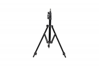 Kit Nanlite 3 light kit 900CSA w/Trolley Case &amp; Light Stand