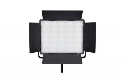 Kit Nanlite 3 light kit 900CSA w/Trolley Case &amp; Light Stand