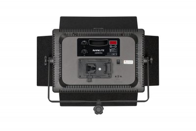 Nanlite 1200CSA Bicolor LED Panel