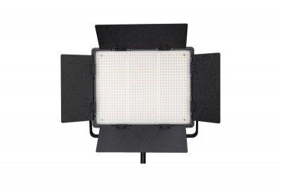 Nanlite 900DSA 5600K LED Panel with DMX Control