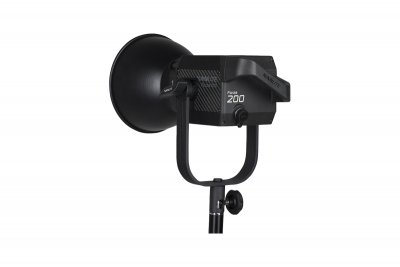 Nanlite Forza 200
