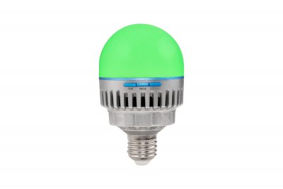 Nanlite PavoBulb 10C 4 light kit