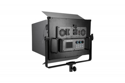 Nanlite LED panel MixPanel 150 RGBWW