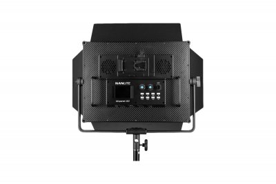 Nanlite LED panel MixPanel 150 RGBWW