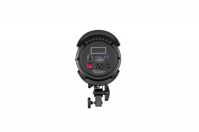 Nanlite P-200 LED Fresnel Light