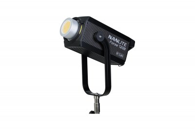 Nanlite Forza 720B Bi-Color LED Spot light