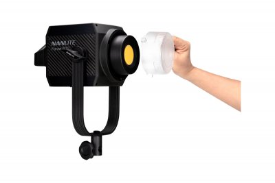 Nanlite COB Protection Cap for Bowens mount