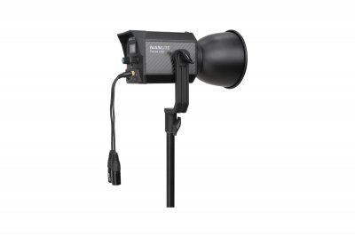 Nanlite DMX Adapter cable with 3.5mm