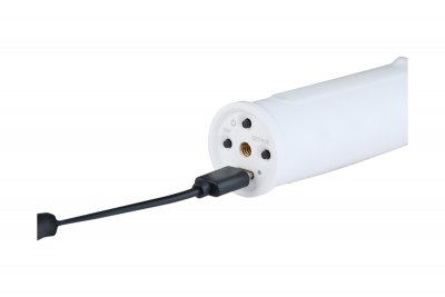 Nanlite USB-C to DMX Cable Splitter