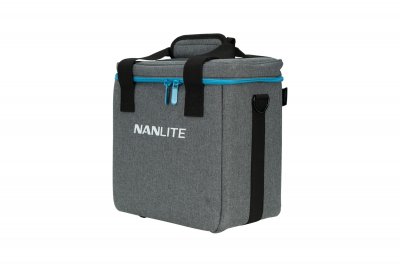Nanlite PavoTube II 6C Kit Carrying Case