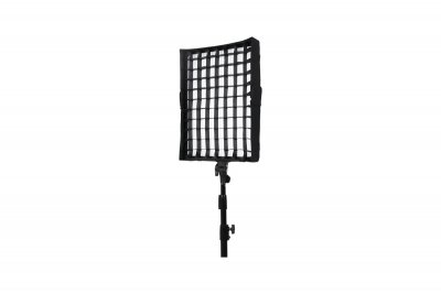 Nanlite Eggcrate for Compac 100/100B