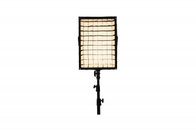 Nanlite Eggcrate for Compac 100/100B