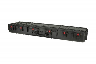 Nanlite Hard Case for 8 pcs PavoTube II 30X with internal EVA