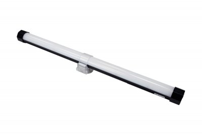 Nanlite PavoTube Transparent T12 Clip with Magnet