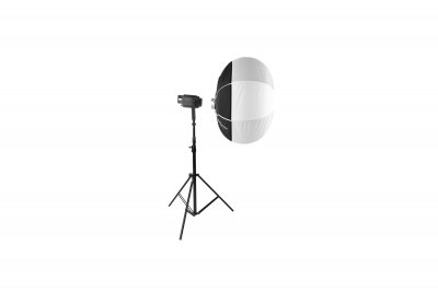 Nanlite Lantern softbox LT-80 pro Forza 80cm