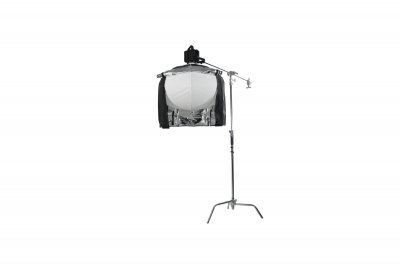 Nanlite Lantern softbox LT-80 pro Forza 80cm