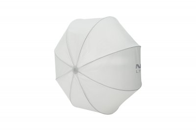 Nanlite Lantern Softbox LT-80-QR-FD