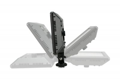 Nanlite MixPad 11C II RGBWW LED Panel