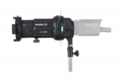 Nanlite Projector PJ-FMM-36 - Forza 60/150