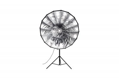 Nanlite Parabolický softbox 120cm
