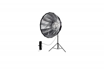 Nanlite Parabolický softbox 120cm