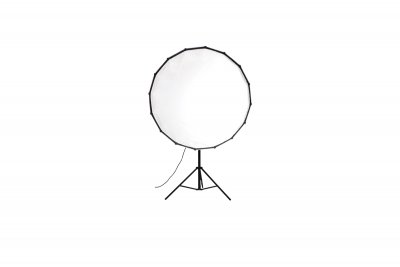 Nanlite Parabolický softbox 120cm