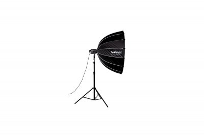 Nanlite Parabolický softbox 120cm