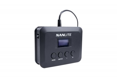 Nanlite WC-USBC-C1 Wire Controller