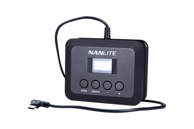 Nanlite WC-USBC-C1 Wire Controller