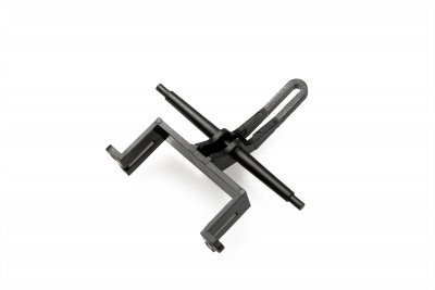 Aretace desky cykliky (Solo Pro 180 3D)