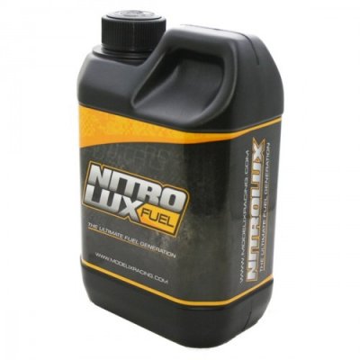 NITROLUX ENERGY 2 Off-Road 10% palivo, 2 litry - (v ceně SPD 12,84 kč/L)