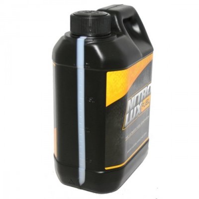 NITROLUX ENERGY 2 Off-Road 10% palivo, 2 litry - (v ceně SPD 12,84 kč/L)