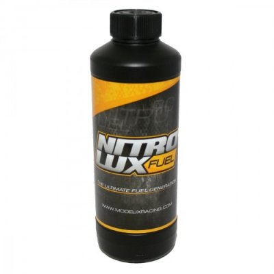 NITROLUX ENERGY 2 Off-Road 16% palivo, 1 litr - (v ceně SPD 12,84 kč/L)