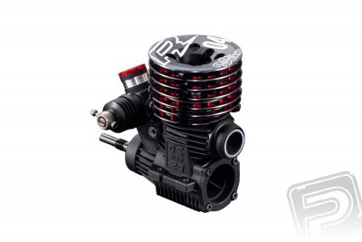 SPEED R2104 samotný motor