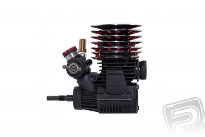 SPEED R2104 samotný motor