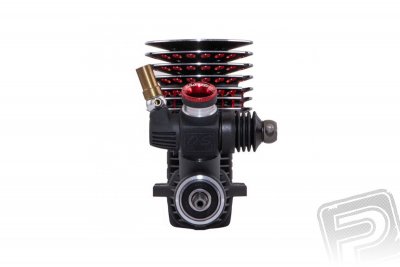 SPEED R2104 samotný motor