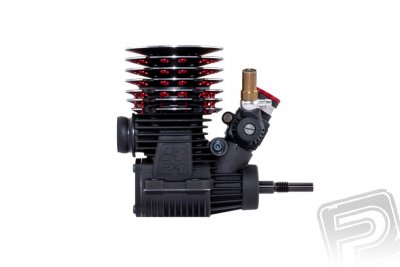 SPEED R2104 samotný motor