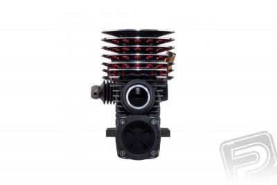 SPEED R2104 samotný motor